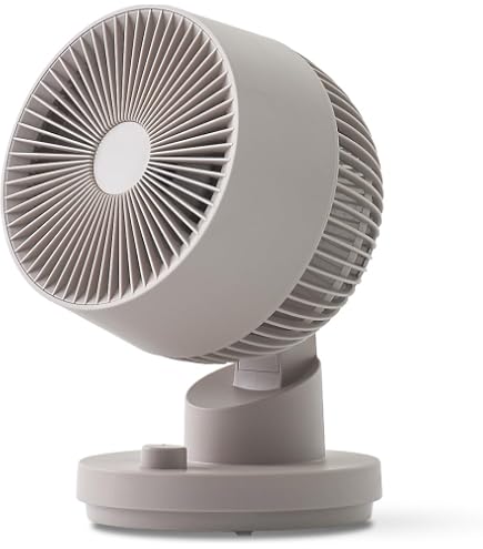 Amazon | [山善] 洗える サーキュレーター 静音 12畳 左右 首振り 上下